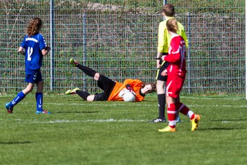 Bild 423 - SC Kaltenkirchen - SG Trittau/S�dstormarn : Ergebnis: 0:6